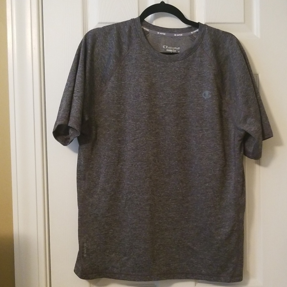 Champion Dry Fit Gym Shirt